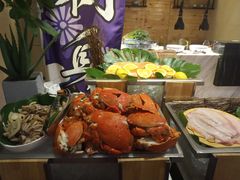 -昆泰嘉华酒店-嘉华咖啡厅