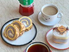 -仙豆菓夫(鼓楼店)