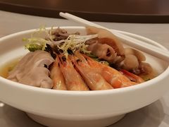 -新南华大酒店(长寿店)