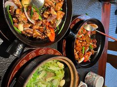 -旺爷砂锅·茶作(国贸城店)