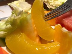 -比格比萨自助(新辰里学清路店)