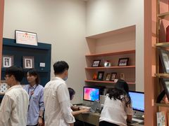 -海马体照相馆(厦门SM城市广场店)