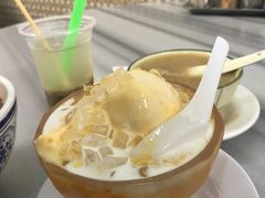 -芬芳甜品(同福路店)