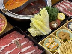 -牛匠和牛寿喜锅(西安总店)