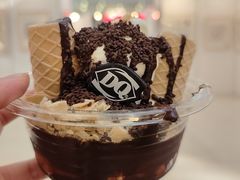 -DQ·蛋糕·冰淇淋(浦江欢乐颂店)