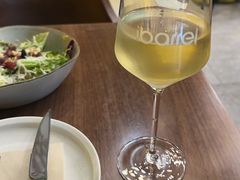 -ibarrel爱杯·bistro&brunch(江宁路店)