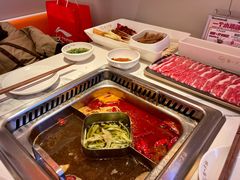 -串一火锅(赛格国际购物中心店)