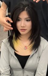 点击看大图 -SWANK SALON