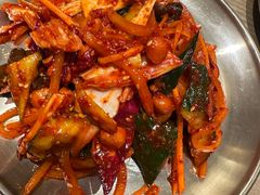 -西塔老太太泥炉烤肉(沈阳店)