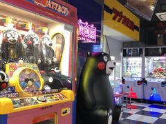 -天天玩X秋葉原日系动漫游戏中心