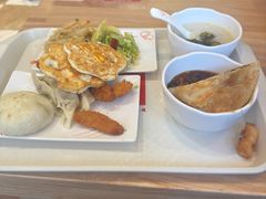 -嘉和一品粥(魏公村店)