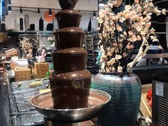 -韩盛·盛江山自助料理(奥体万达店)