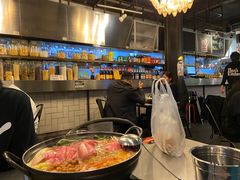 -MI WU FACTORY米屋美食工厂餐厅(绿地店)
