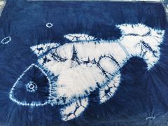 -璞真扎染博物馆