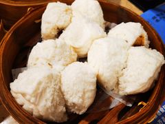 蜜汁叉烧包-点都德(春熙路群光广场店)