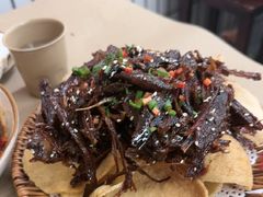 -老三样·旧食新味(船山路店)