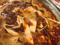 扯面-邵汇大虾(同康路店)