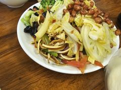 -老刘家泡馍·陕西老字号(钟楼广济街店)