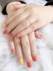 -艾珂·美甲美睫