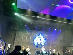 -M-MIX电音烤吧