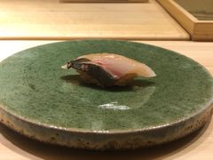 大竹荚鱼寿司-鮨青(恒基名人购物中心店)