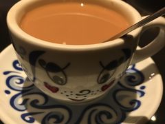 香滑奶茶-翠华餐厅(正佳广场店)