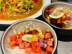 -麻都·成都菜(人民广场店)