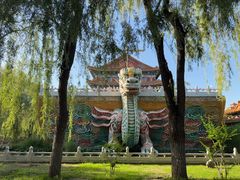 -大明幻境第一城
