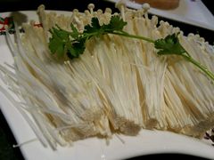 -蜀香居鲜毛肚火锅