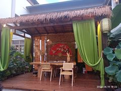 -聚福宝合苑食府(南头镇店)