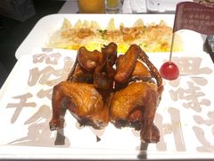 -大鸽饭(体育西路店)