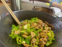 -张氏父子常德肠子馆(红星总店)