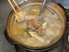 -小板凳(四公里店)