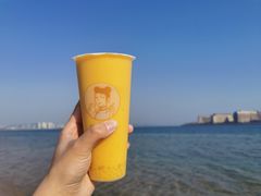 -沪上阿姨·精选茶饮(融创公馆店)