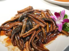 响油鳝丝-花园茶楼(兴城西路店)