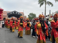 -赤坎·广东华侨国际旅游度假区