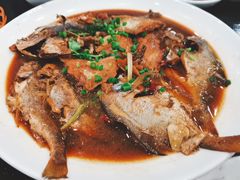 -绍兴名菜馆(可乐路店)