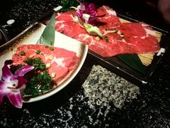 -牛焱·烧肉酒肆(五大道店)