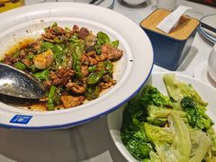 -兰湘子·湘菜小炒(崂山丽达店)