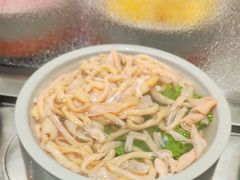 -密友回转自助火锅(世茂国际广场店)