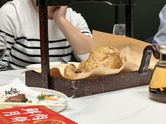 -西安饭庄·非遗陕菜(凤城五路店)