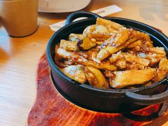 -三十六味匠猪蹄(三元桥店)