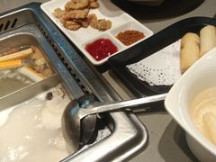 -海底捞火锅(江南盛天地店)