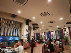 -南沙游艇会·大兵船餐厅