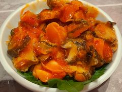 -人间酒暖·Go blanc·烧鸟·深夜食堂(陆家嘴店)