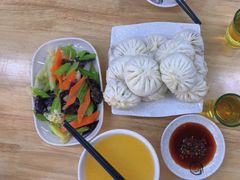 -津门张记包子铺(三马路店)