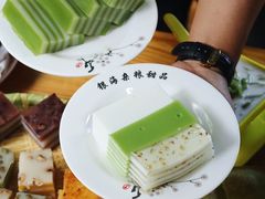 -津可佳·和树银海杂粮
