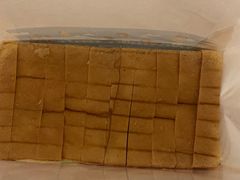 北海道奶温吐司-爸爸糖吐司面包(南京鼓楼龙江店)