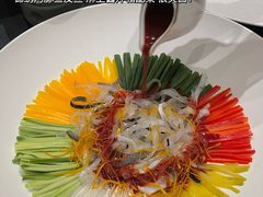 -肆月河豚·淮扬菜·湘菜(华天店)