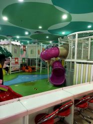 -童梦园主题乐园(天津泉汇购物广场店)